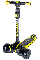 Самокат Tech Team Surf  